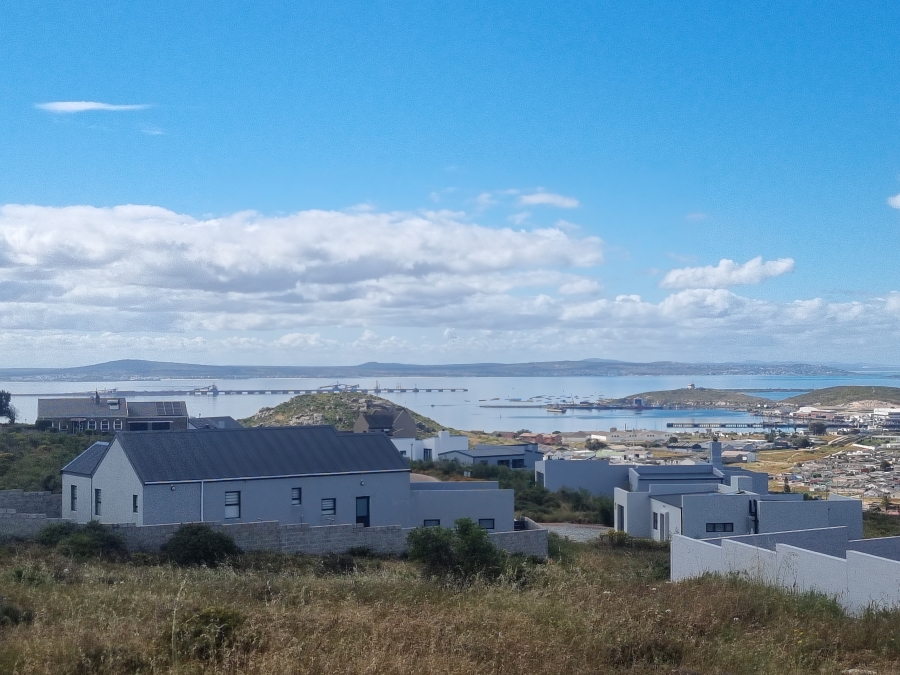 To Let 3 Bedroom Property for Rent in Hoogland Western Cape